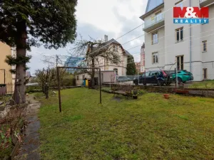 Prodej bytu 3+1, Karlovy Vary - Drahovice, Americká, 92 m2