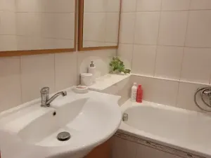 Pronájem bytu 3+1, Praha - Žižkov, Na rovnosti, 75 m2