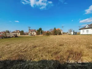 Prodej pozemku pro bydlení, Sedlec-Prčice, 1027 m2