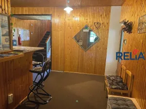 Prodej ubytování, Lučany nad Nisou, 520 m2