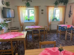 Prodej ubytování, Lučany nad Nisou, 520 m2