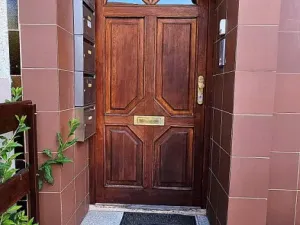 Pronájem bytu 2+kk, Brno - Černovice, Řehořova, 26 m2