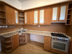 Pronájem bytu 3+1, Brno - Staré Brno, Poříčí, 81 m2