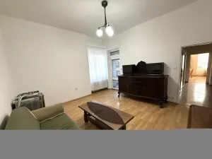 Pronájem bytu 3+1, Brno - Staré Brno, Poříčí, 81 m2