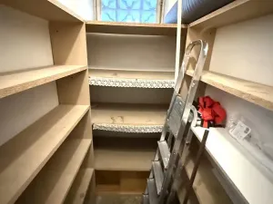 Pronájem bytu 3+1, Brno - Staré Brno, Poříčí, 81 m2