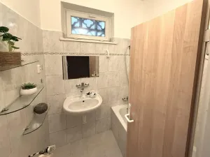 Pronájem bytu 3+1, Brno - Staré Brno, Poříčí, 81 m2