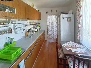 Prodej bytu 3+1, Rakovník, V Lukách, 64 m2