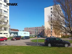 Prodej bytu 3+1, Rakovník, V Lukách, 64 m2