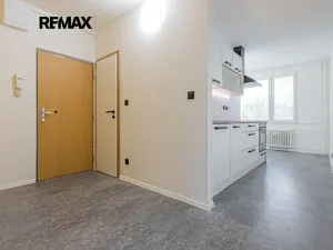 Prodej bytu 2+1, Louny, Josefa Schovánka, 59 m2