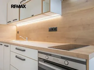 Prodej bytu 2+1, Louny, Josefa Schovánka, 59 m2