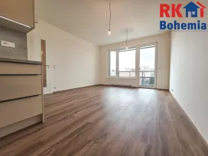 Pronájem bytu 2+kk, Praha - Kamýk, Hodkovická, 56 m2