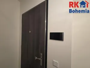 Pronájem bytu 2+kk, Praha - Kamýk, Hodkovická, 56 m2