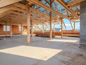 Prodej rodinného domu, Křinec, Spojovací, 355 m2