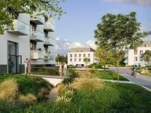 Prodej bytu 1+kk, Praha - Ďáblice, Ďáblická, 32 m2