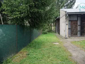 Pronájem bytu 1+kk, Zlín, Kvítková, 35 m2