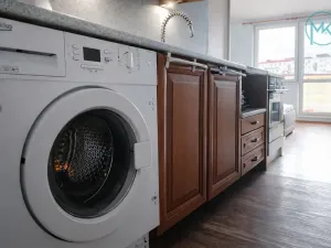 Pronájem bytu 1+kk, Uherské Hradiště, Zahradní, 35 m2