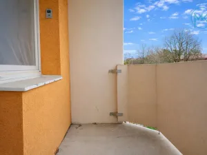 Pronájem bytu 1+kk, Uherské Hradiště, Zahradní, 35 m2