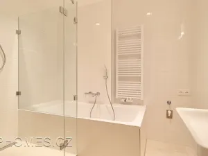 Pronájem bytu 3+1, Praha - Nové Město, Podskalská, 100 m2