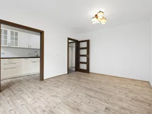 Pronájem bytu 2+1, Aš, Příbramská, 51 m2