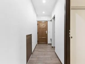 Pronájem bytu 2+1, Aš, Příbramská, 51 m2