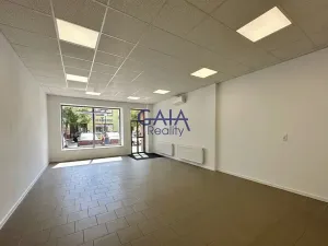 Pronájem obchodního prostoru, Kyjov, třída Komenského, 66 m2