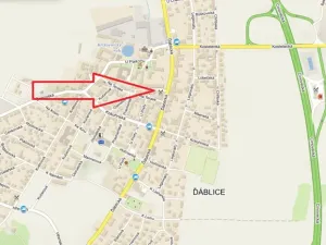 Pronájem restaurace, Praha - Ďáblice, Konětopská, 240 m2