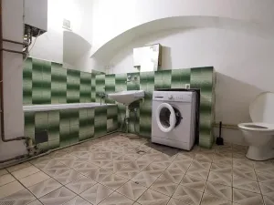 Prodej činžovního domu, Kutná Hora, Husova, 365 m2