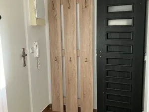 Pronájem bytu 1+1, Brno, Vídeňská, 30 m2