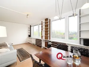 Pronájem bytu 2+kk, Praha - Prosek, Jablonecká, 55 m2