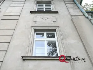 Pronájem bytu 1+1, Černošice, V Horce, 39 m2