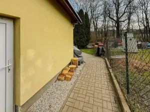 Prodej bytu 2+kk, Červené Pečky, Dobešovice, 66 m2