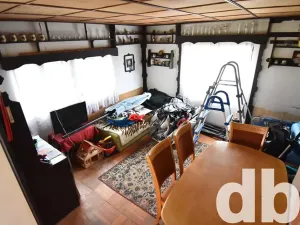 Prodej zahrady, Karlovy Vary, Rybářská, 360 m2