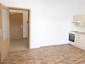 Pronájem bytu 1+kk, Horní Benešov, Příčná, 31 m2