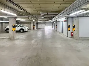 Pronájem bytu 1+1, Brno, Vídeňská, 39 m2