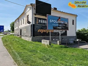 Pronájem bytu 1+1, Ostrava, 39 m2