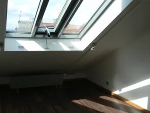 Pronájem bytu 2+kk, Praha - Vršovice, Ruská, 58 m2