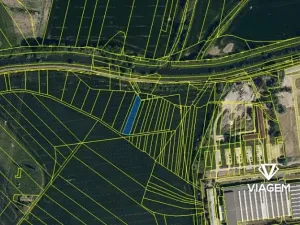 Prodej pole, Otrokovice, 1325 m2