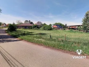 Prodej pozemku pro bydlení, Dobrovice, 633 m2