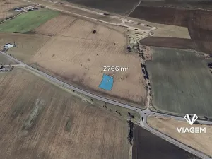 Prodej podílu pole, Tábor, 307 m2