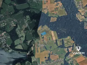 Prodej podílu pole, Soběšovice, 720 m2