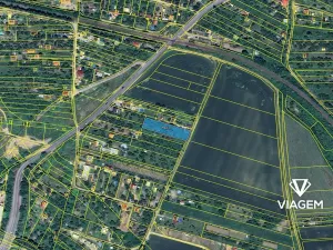 Prodej podílu zahrady, Dobšice, 80 m2