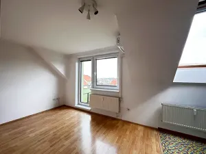 Pronájem bytu 1+kk, Nový Jičín, B. Martinů, 28 m2
