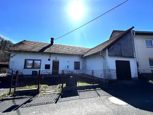 Prodej rodinného domu, Životice u Nového Jičína, 100 m2