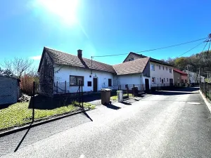 Prodej rodinného domu, Životice u Nového Jičína, 100 m2