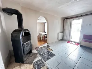 Prodej rodinného domu, Životice u Nového Jičína, 100 m2