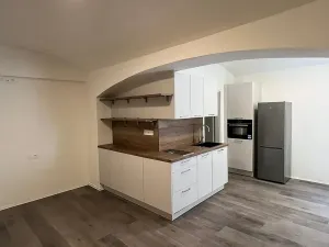 Pronájem bytu 1+kk, Praha - Nusle, Oldřichova, 28 m2