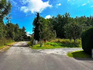 Prodej pozemku pro bydlení, Životice u Nového Jičína, 2065 m2