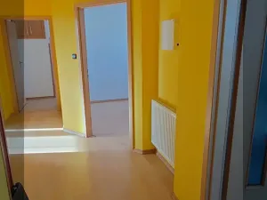 Pronájem bytu 3+kk, České Budějovice, J. Š. Baara, 99 m2