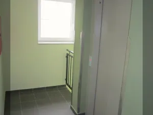 Pronájem bytu 3+kk, České Budějovice, J. Š. Baara, 99 m2