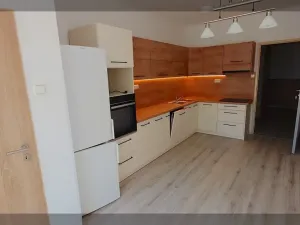 Pronájem bytu 3+1, České Budějovice, Jeronýmova, 108 m2
